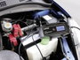 Eufab 16616 Automatikus töltő 6 V, 12 V 2 A 2 A, 4 A 3. bélyegkép