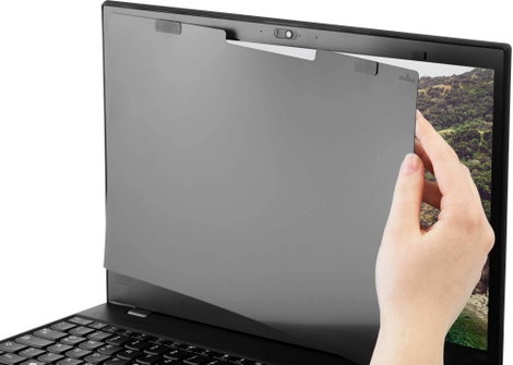 Durable 514357 Védőfólia 33,8 cm (13,3) 6. kép
