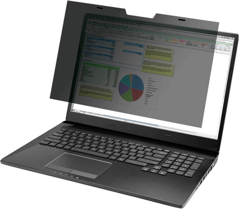 Durable 514457 Védőfólia 35,6 cm (14)