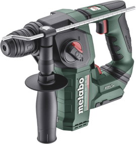 Metabo PowerMaxx BH 12 BL 16 600207840 Akkus fúrókalapács 12 V