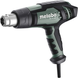 Metabo 601067500 HG 16-500 Hőlégfúvó 1600 W