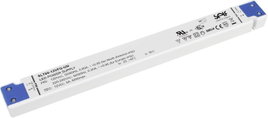 Self Electronics SLT60-24VFG-UN LED meghajtó Állandó feszültségű 60 W 0 - 2.5 A 24.0 V/DC Bútorhoz a