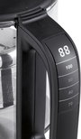 Profi Cook PC-TK 1165 Vízforraló Zsinór nélküli Nemesacél 2. bélyegkép