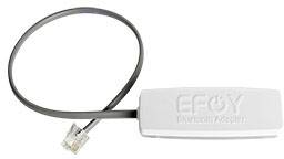 EFOY 80 BT Üzemanyagcella 3.8 A 12 V, 24 V 3. kép