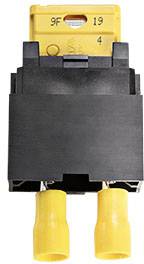 EFOY 80 BT Üzemanyagcella 3.8 A 12 V, 24 V 4. kép