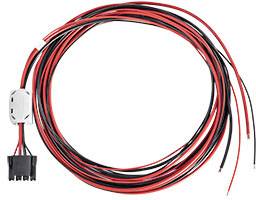 EFOY 80 BT Üzemanyagcella 3.8 A 12 V, 24 V 7. kép