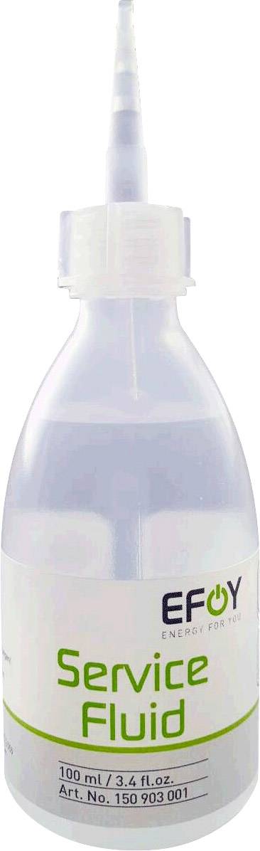 EFOY 80 BT Üzemanyagcella 3.8 A 12 V, 24 V 9. kép
