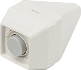 Honeywell Home D647 Csengőgomb Elefántcsont 24 V/1 A