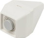 Honeywell Home D647 Csengőgomb Elefántcsont 24 V/1 A bélyegkép