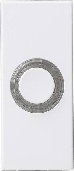 Honeywell Home D534WE Csengőgomb Fehér