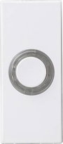 Honeywell Home D534WE Csengőgomb Fehér bélyegkép