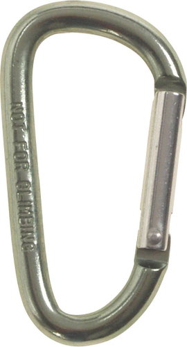 MFH 27533B Karabíner D6x60A 6 mm x 60 mm 1 db