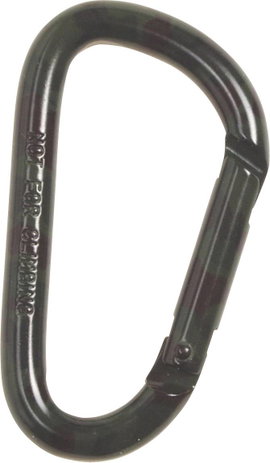 MFH 27543D Karabíner D8x80T 8 mm x 80 mm 1 db