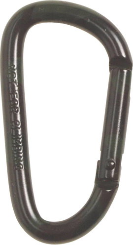 MFH 27543B Karabíner D6x60T 6 mm x 60 mm 1 db