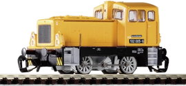 Piko TT 47303 TT DR dízelmozdony a DR A DR DR 102. sz