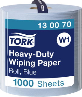 TORK 130070 TORK 130070 Tisztítókendők 2 lap Mennyiség: 1000 db