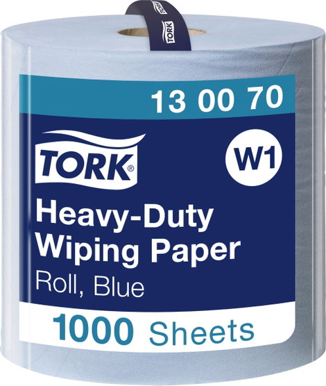 TORK 130070 TORK 130070 Tisztítókendők 2 lap Mennyiség: 1000 db