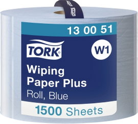 TORK 130051 Többcélú papír törlőkendők