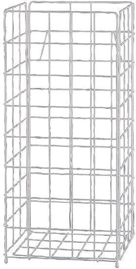 TORK TORK Littainer 100 229750 229750 Szemeteskuka 60 l (Sz x Ma x Mé) 330 x 720 x 250 mm Fehér 1 db