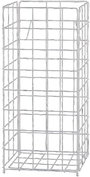 TORK TORK Littainer 100 229750 229750 Szemeteskuka 60 l (Sz x Ma x Mé) 330 x 720 x 250 mm Fehér 1 db bélyegkép