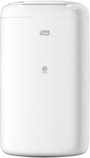 TORK 564000 Szemeteskuka 5 l Műanyag (Sz x Ma x Mé) 190 x 338 x 160 mm Fehér 1 db bélyegkép