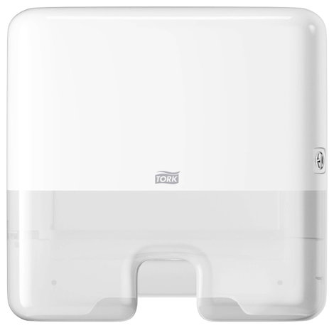 TORK 552100 Xpress Mini Papír kéztörlő adagoló Fehér 1 db