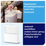 TORK 552200 #####Tisch Papierhandtuchspender 1 db 3. bélyegkép