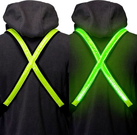 Easypix StreetGlow LED Felakasztható fény 5. kép