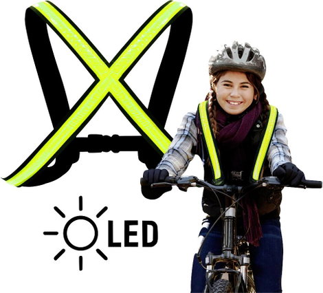 Easypix StreetGlow LED Felakasztható fény 6. kép