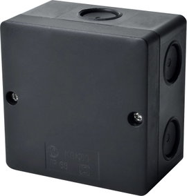 KOPOS KSK 80_FA Elosztó doboz (Sz x Ma x Mé) 81 x 81 x 54 mm 1 db