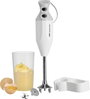 ESGE M122 S Rúdmixer 140 W Keverőpohárral Fehér bélyegkép
