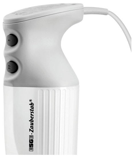 ESGE M122 S Rúdmixer 140 W Keverőpohárral Fehér 3. kép