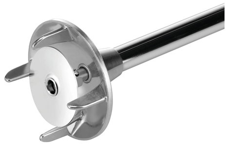 ESGE M122 S Rúdmixer 140 W Keverőpohárral Fehér 6. kép