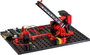 fischertechnik education fischertechnik MINT Robotics Kiegészítő készlet Starter Set for micro:bit 4. bélyegkép