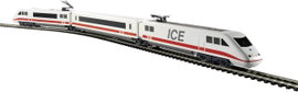 Piko H0 57094 H0 myTrain® starter a DB ICE-jét állítja be