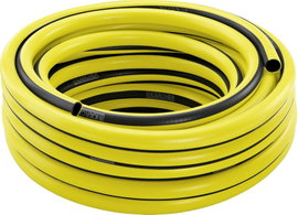 Kärcher Home & Garden PrimoFlex 2.645-248.0 30 m 1/2 coll 1 db Sárga, Fekete Kerti tömlő