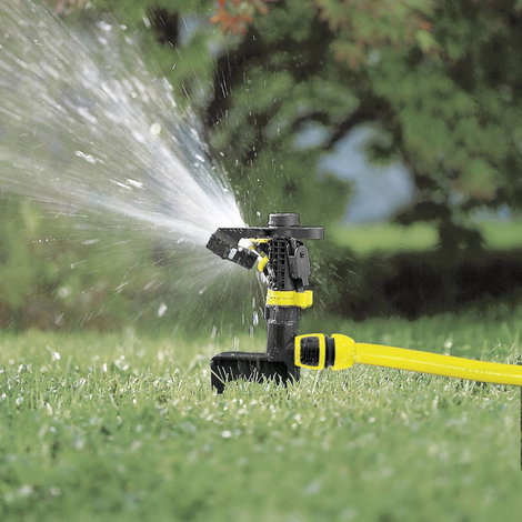 Kärcher Home & Garden 2.645-023.0 PS 300 Körkörös öntöző 490 - 706 m² 3. kép
