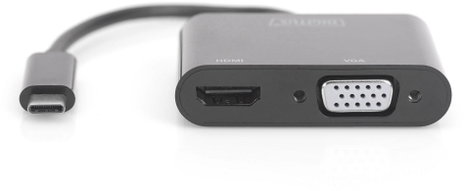 Klassenraum Remote Set Konferencabeszélgetés kihangosító Fekete 14. kép