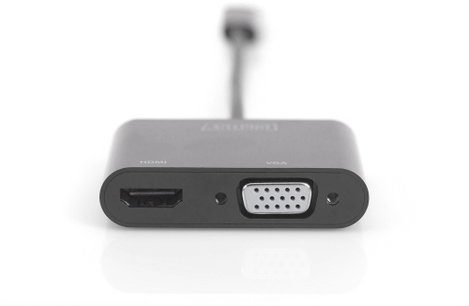 Klassenraum Remote Set Konferencabeszélgetés kihangosító Fekete 15. kép