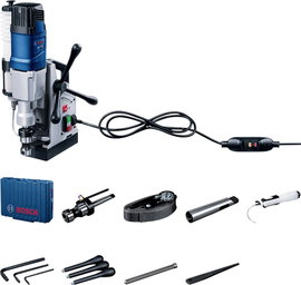 Bosch Professional GBM 50-2 Fúrógép 1200 W 230 V 2 sebességfokozat akku nélkül
