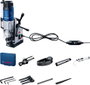 Bosch Professional GBM 50-2 Fúrógép 1200 W 230 V 2 sebességfokozat akku nélkül bélyegkép