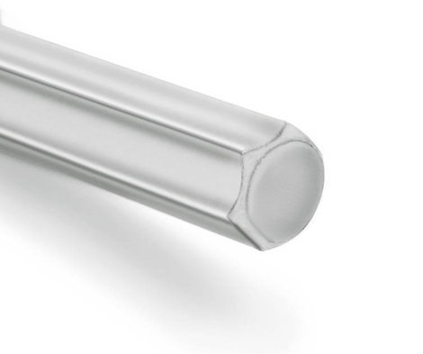 Matador Schraubwerkzeuge Matador 04409091 Belső hatlap Hajlított csavarhúzó 1.5 mm, 2 mm, 2.5 mm, 3 4. kép