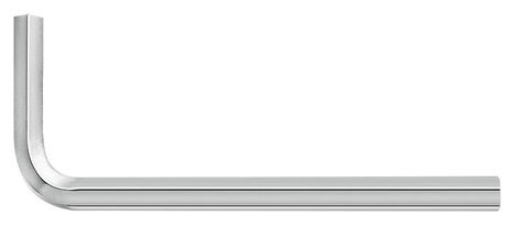 Matador Schraubwerkzeuge Matador 04409091 Belső hatlap Hajlított csavarhúzó 1.5 mm, 2 mm, 2.5 mm, 3 5. kép