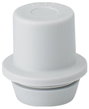 Hensel 1659648 Bedugós támasz (Ø) 16.5 mm 1 db bélyegkép