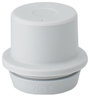 Hensel 1659649 Bedugós támasz (Ø) 20.5 mm 1 db bélyegkép