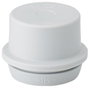Hensel 1659650 Bedugós támasz (Ø) 25.5 mm 1 db bélyegkép