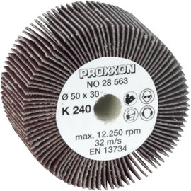 Proxxon Micromot K240 28563 Csiszoló mop henger