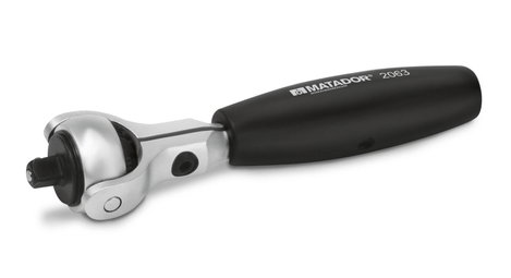 Matador Schraubwerkzeuge Matador Dugókulcs készlet 21550001 3. kép