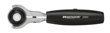 Matador Schraubwerkzeuge Matador Dugókulcs készlet 21550001 4. kép