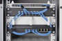 Digitus DN-80114 Hálózati switch 8 port 10 / 100 / 1000 MBit/s 3. bélyegkép